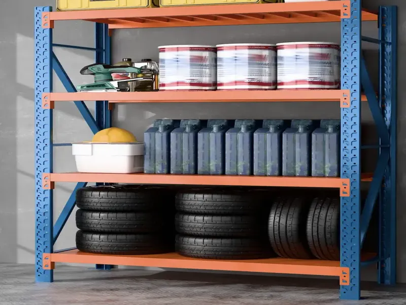 Mini racks