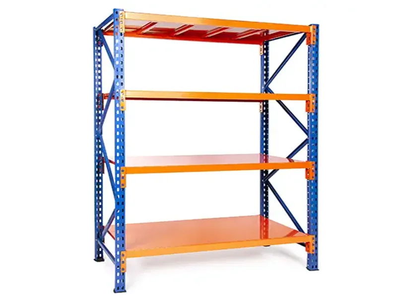Ventajas del sistema mini rack