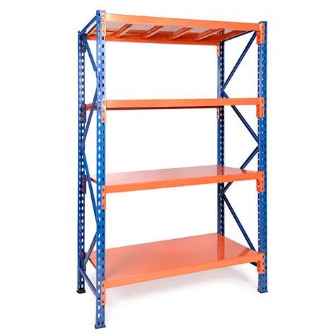 Mini Rack común