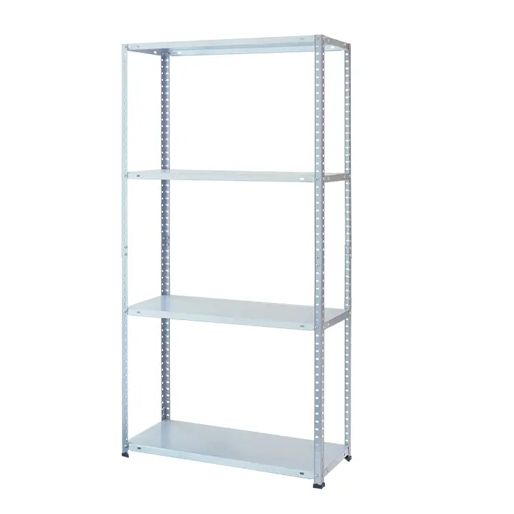 Estantería metálica galvanizada BG30