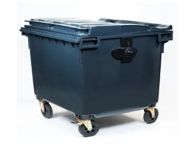 Basurero de 1100 Lts - Recilock