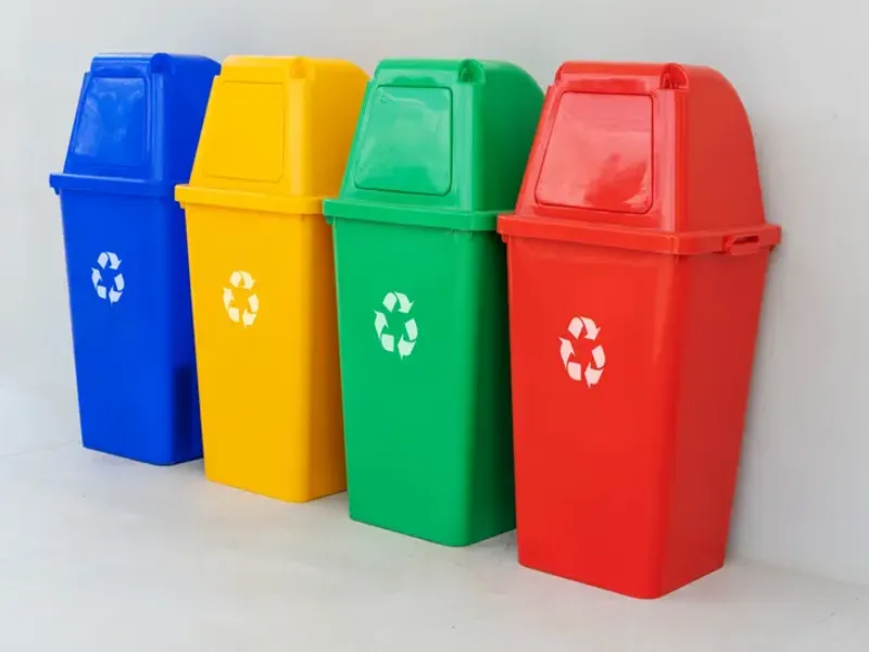Canecas de colores