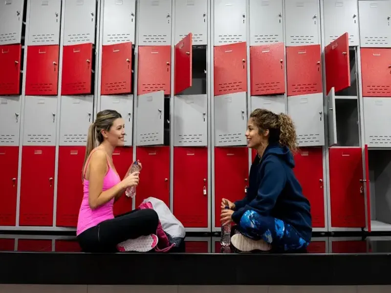 ¿Cómo elegir el locker ideal para tu empresa?