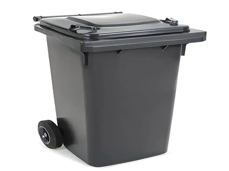 Basurero de 240 Lts - RC - Recilock