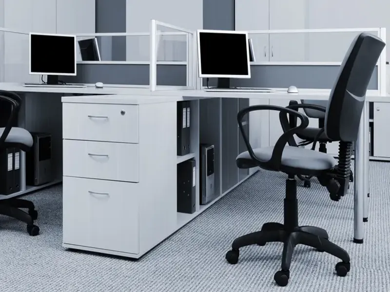 Ventajas funcionales de los muebles de archivo