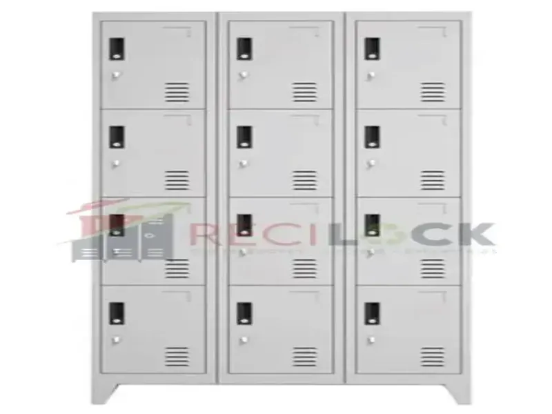Lockers
